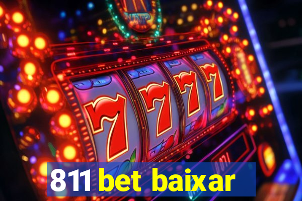 811 bet baixar